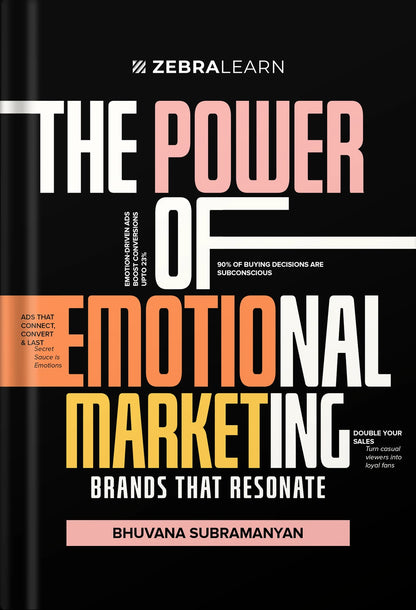 The Power of Emotional Marketing