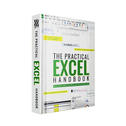 The Practical Excel Handbook