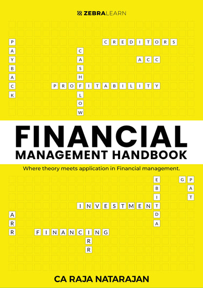 Financial Management Handbook