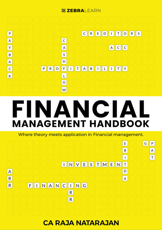Financial Management Handbook