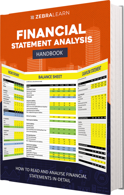 Financial Statement Analysis Handbook