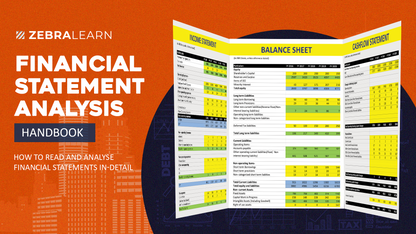 Financial Statement Analysis Handbook