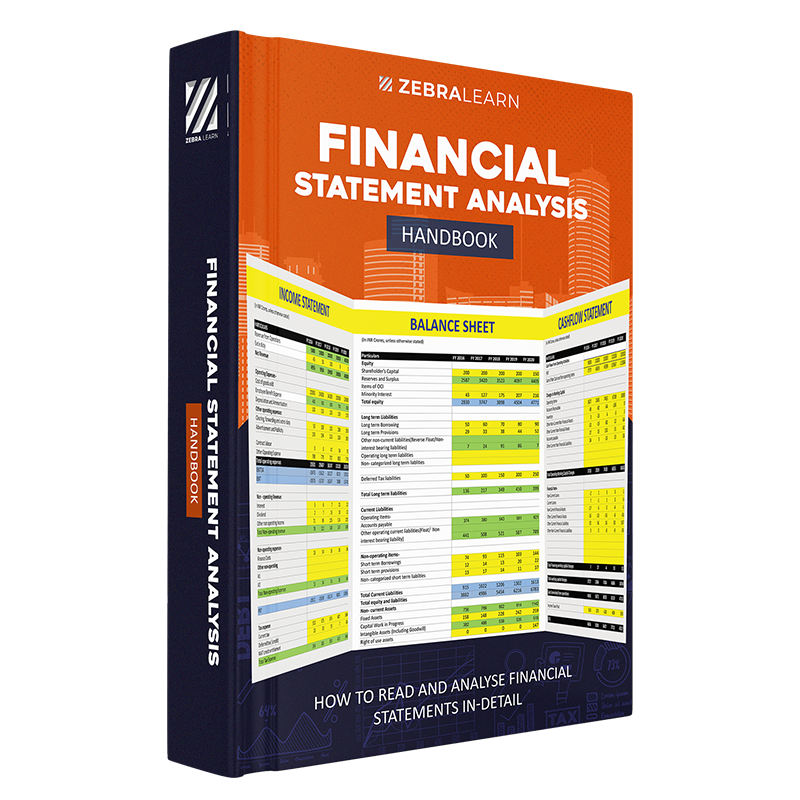 Financial Statement Analysis Handbook