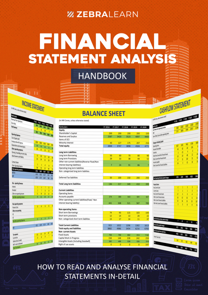 Financial Statement Analysis Handbook