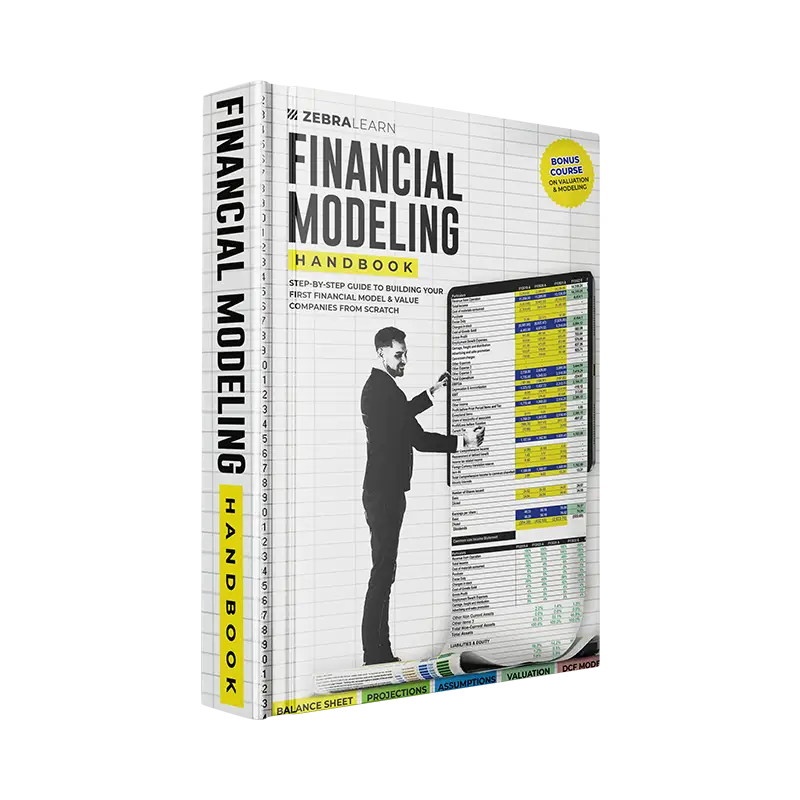 Financial Modeling Handbook