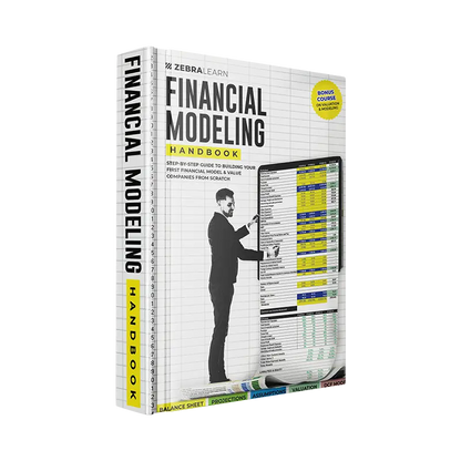 Financial Modeling Handbook
