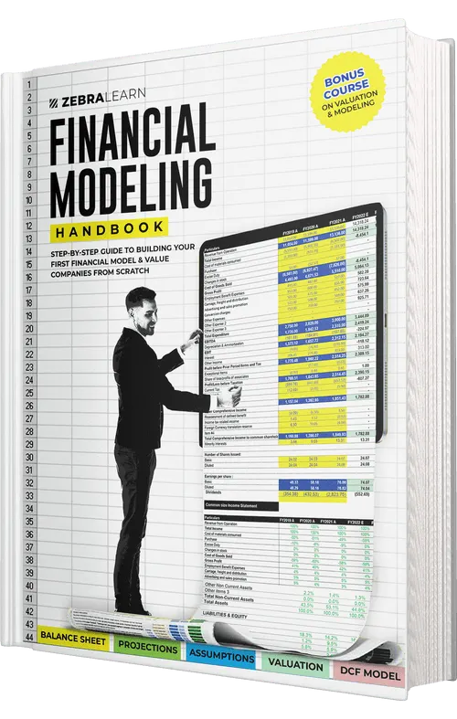 Financial Modeling Handbook