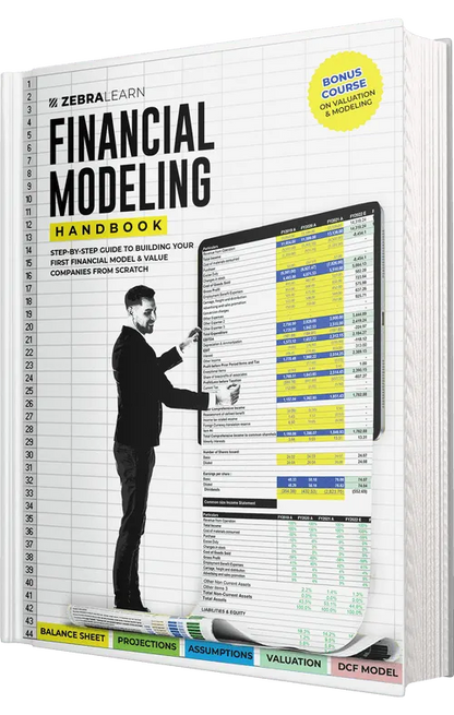 Financial Modeling Handbook