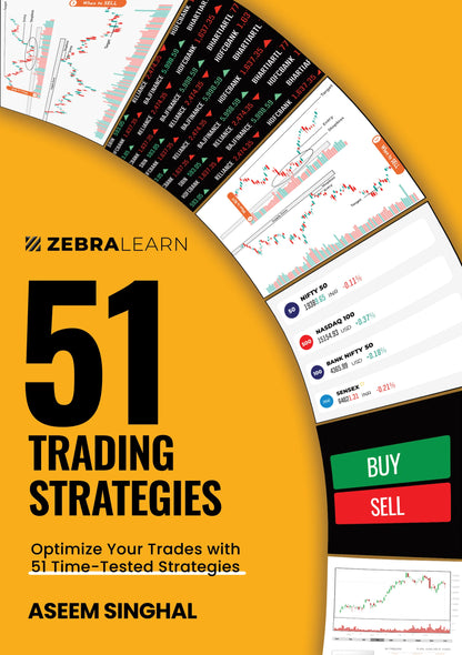 51 Trading Strategies
