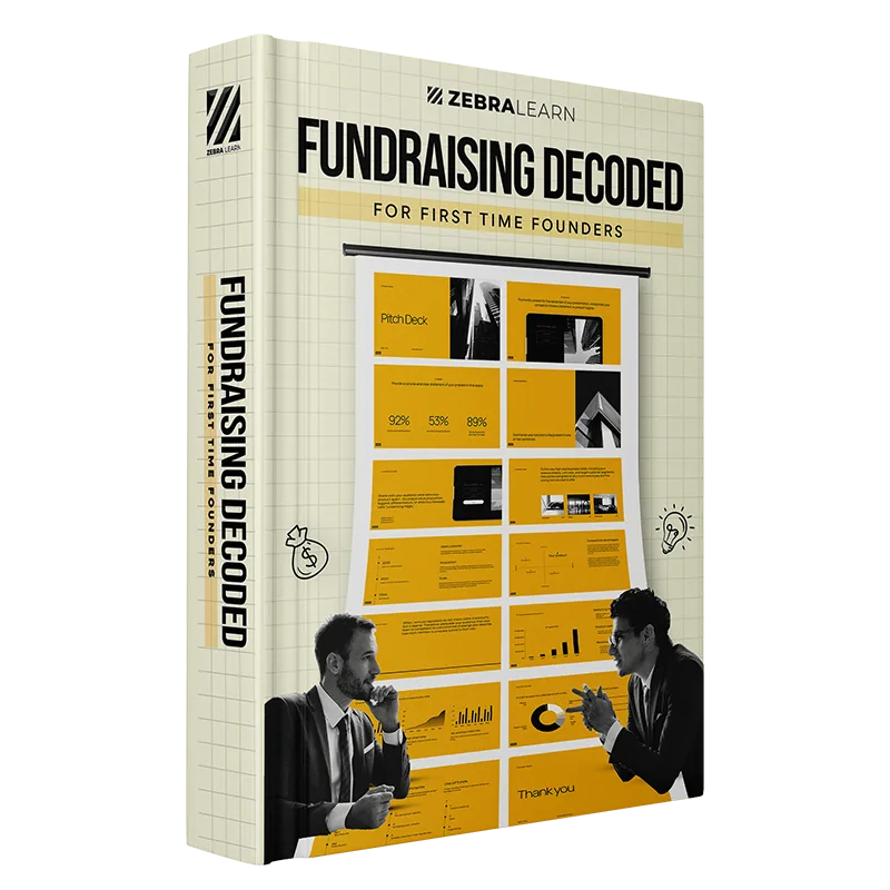 Fundraising Decoded