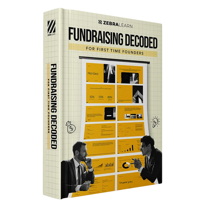 Fundraising Decoded