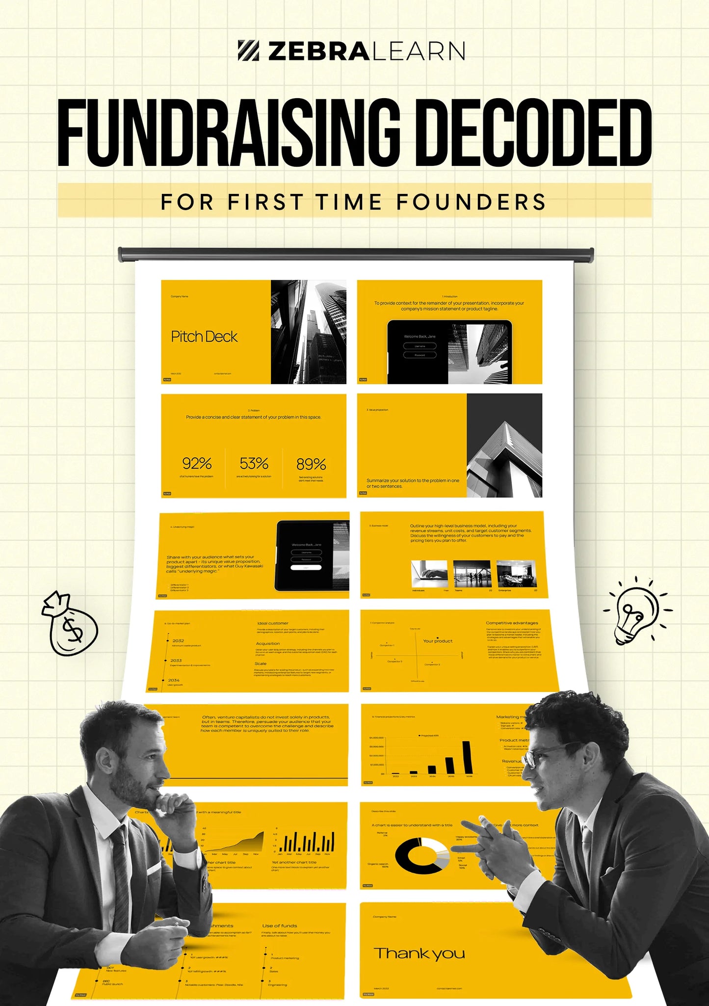 Fundraising Decoded