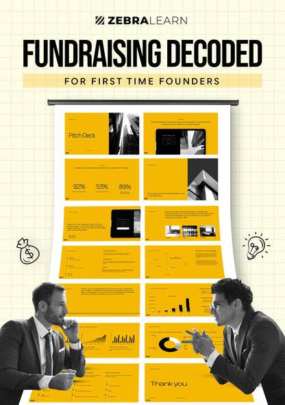 Fundraising Decoded