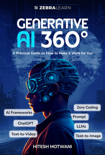 Generative AI 360°