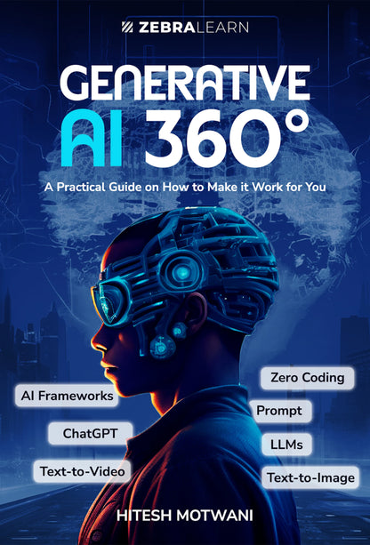 Generative AI 360°