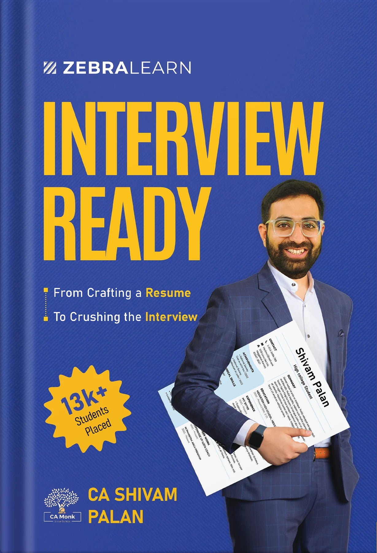 Interview Ready
