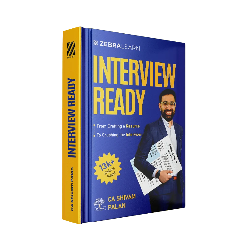 Interview Ready