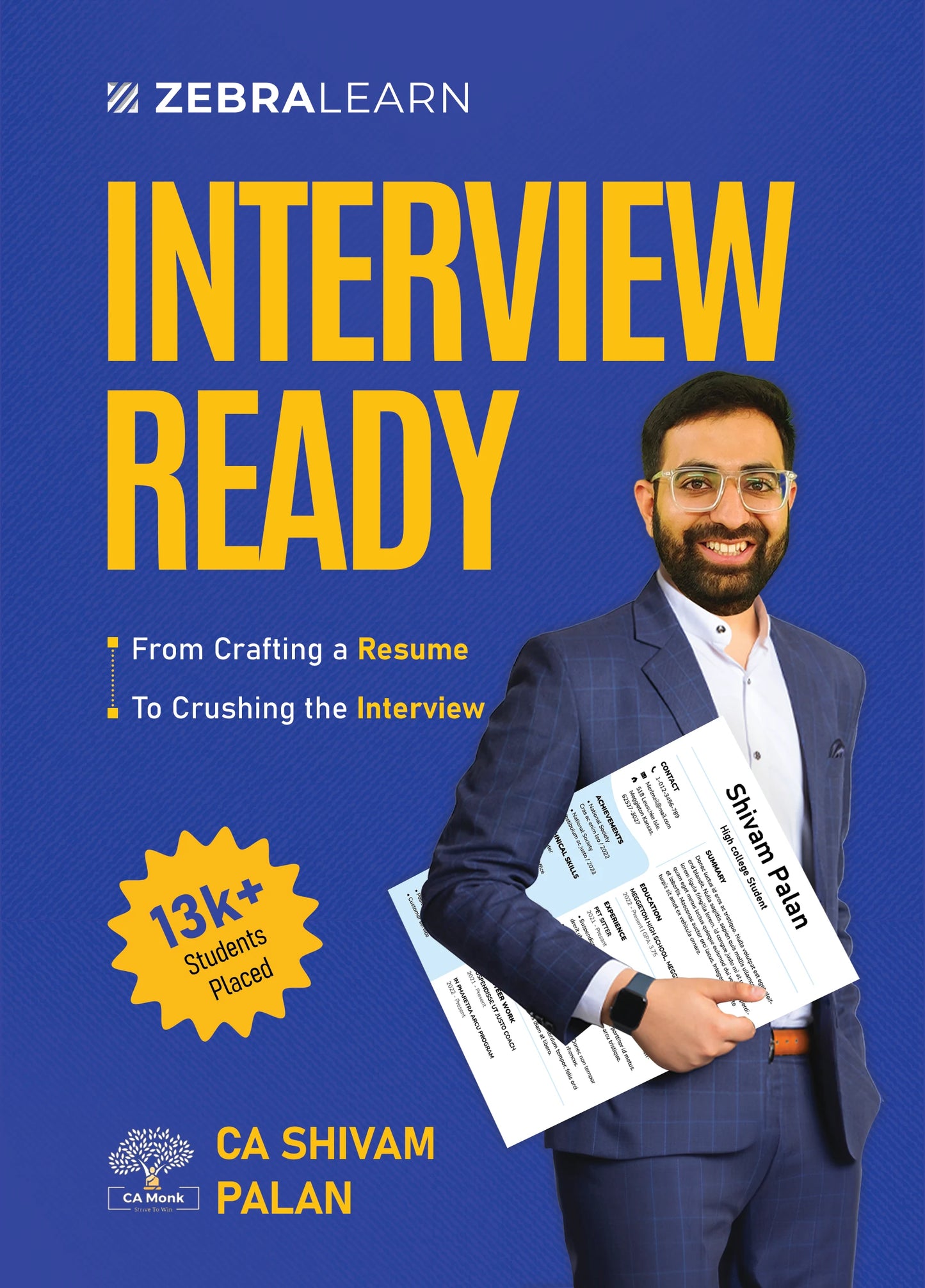 Interview Ready