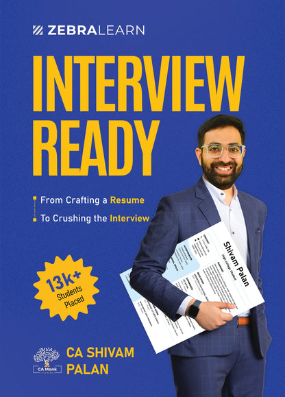 Interview Ready