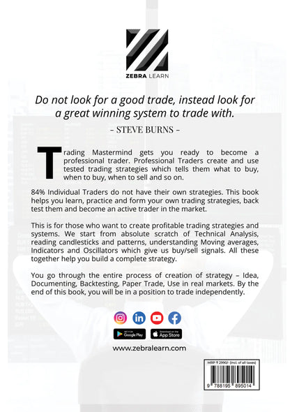 Trading Mastermind