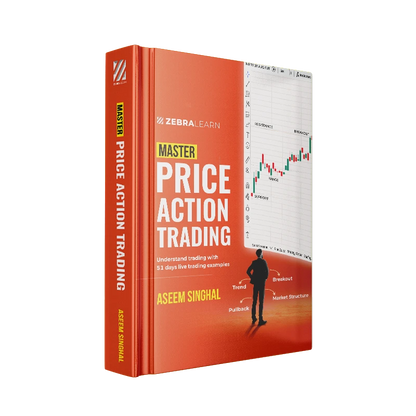 Master Price Action Trading
