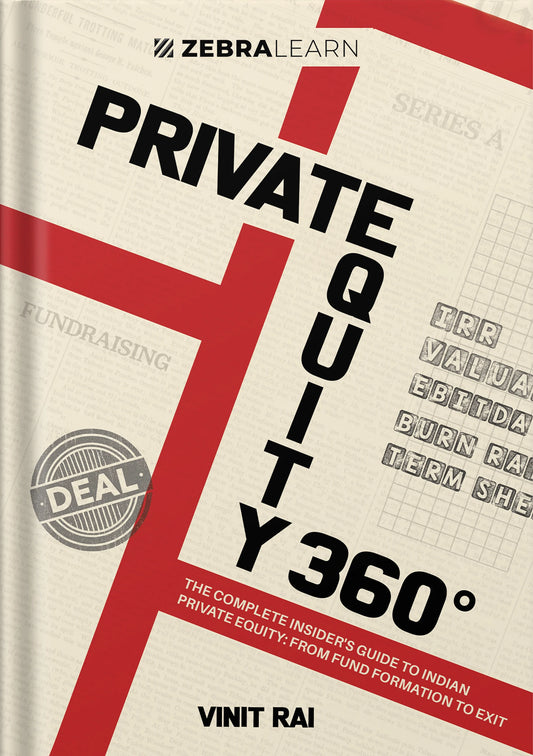 Private Equity 360°
