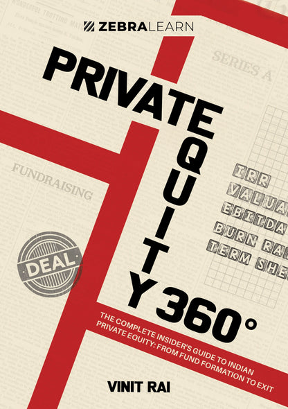 Private Equity 360°