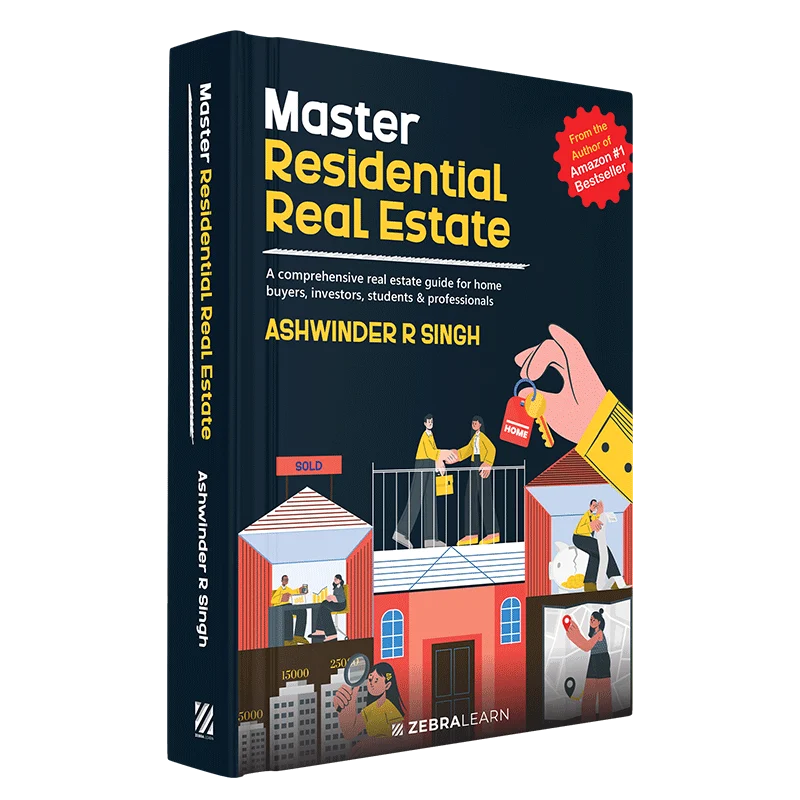 Master Residential Real Estate