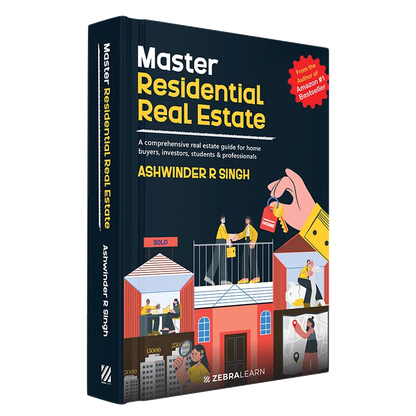 Master Residential Real Estate