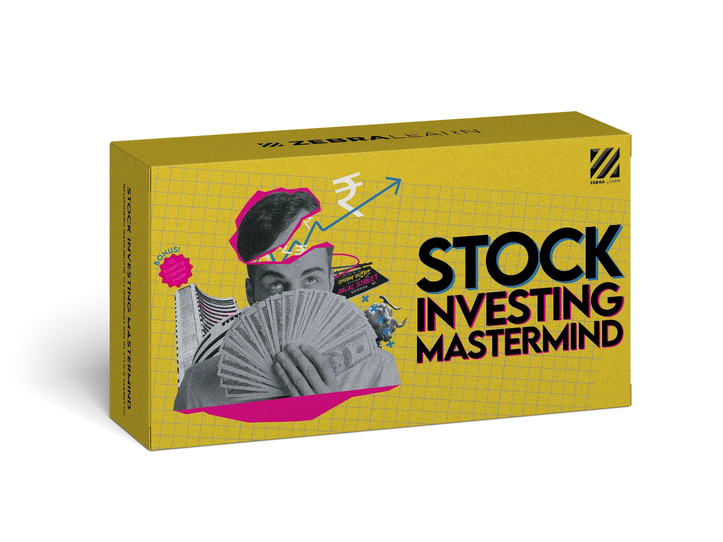 Stock Investing Mastermind