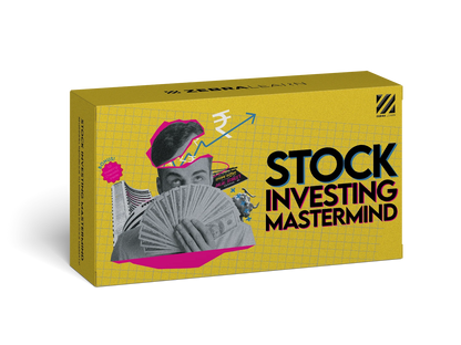 Stock Investing Mastermind