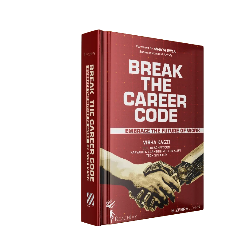 Break the career code