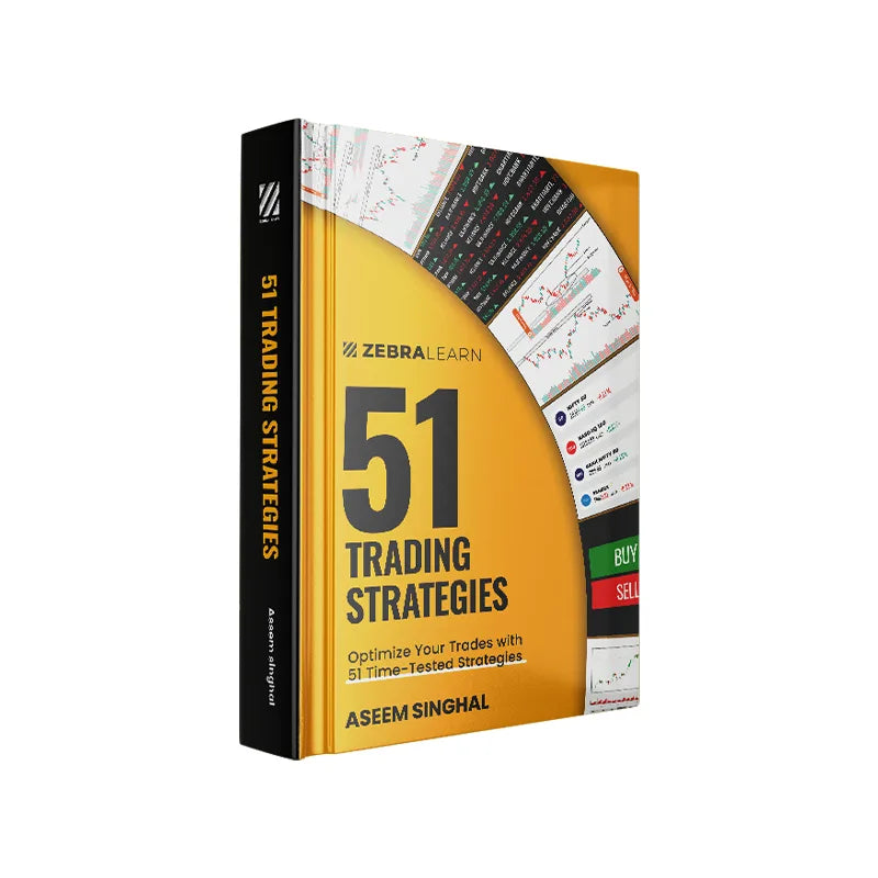 51 Trading Strategies