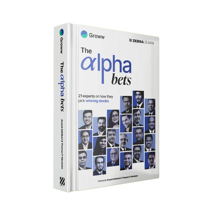 The Alpha Bets