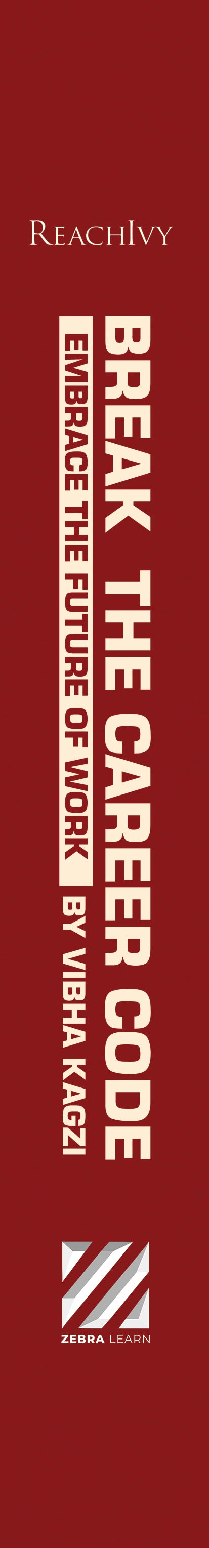 Break the career code