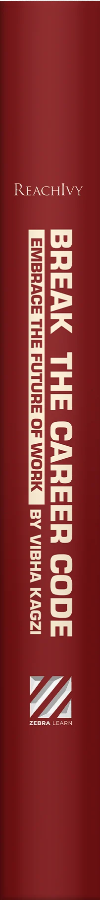 Break the career code
