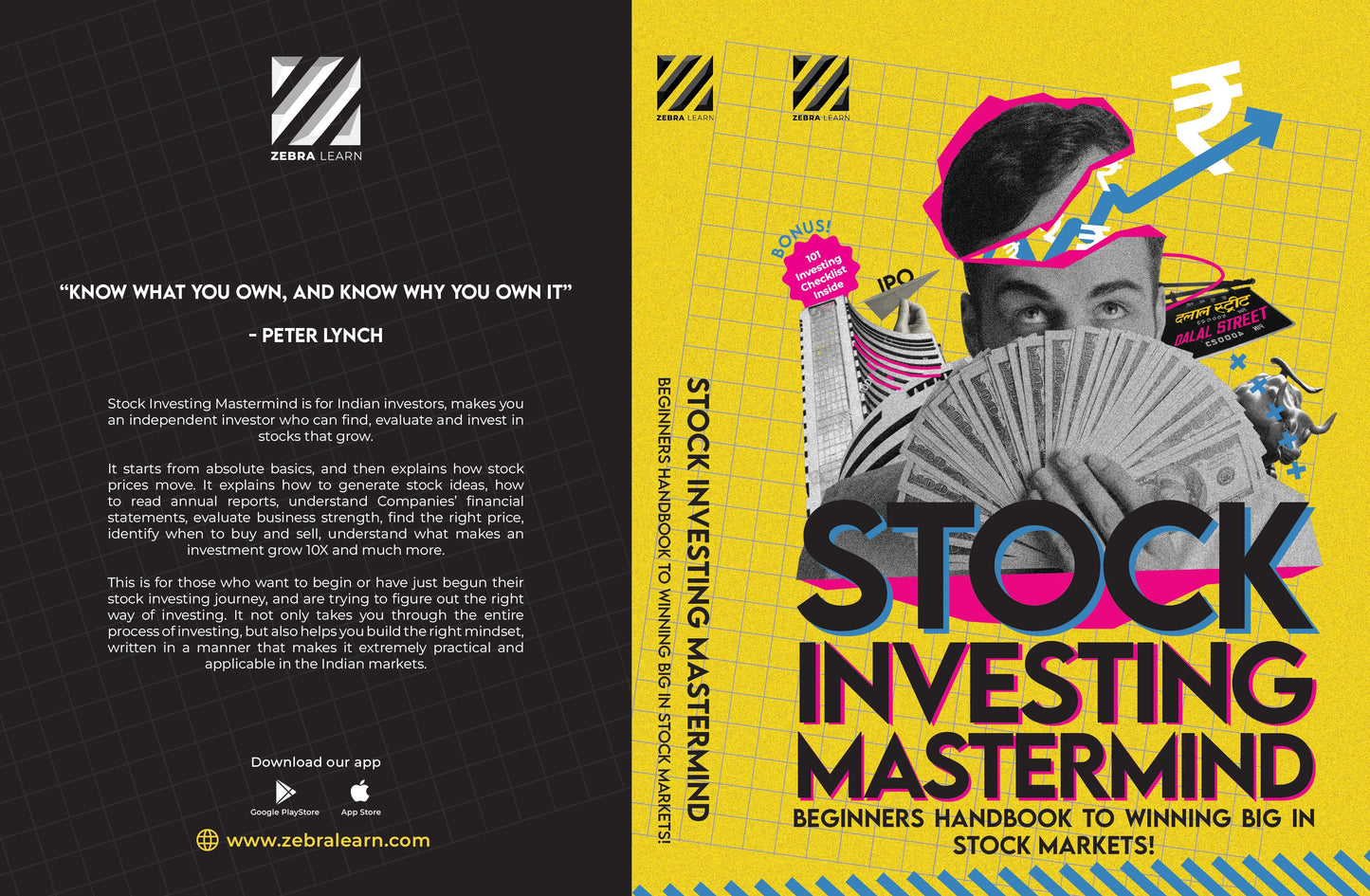 Stock Investing Mastermind