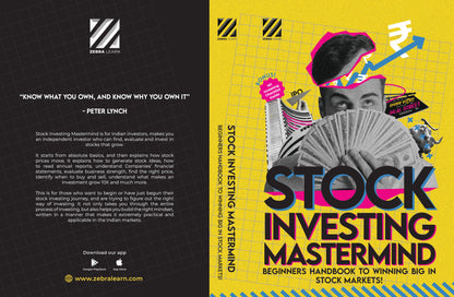 Stock Investing Mastermind