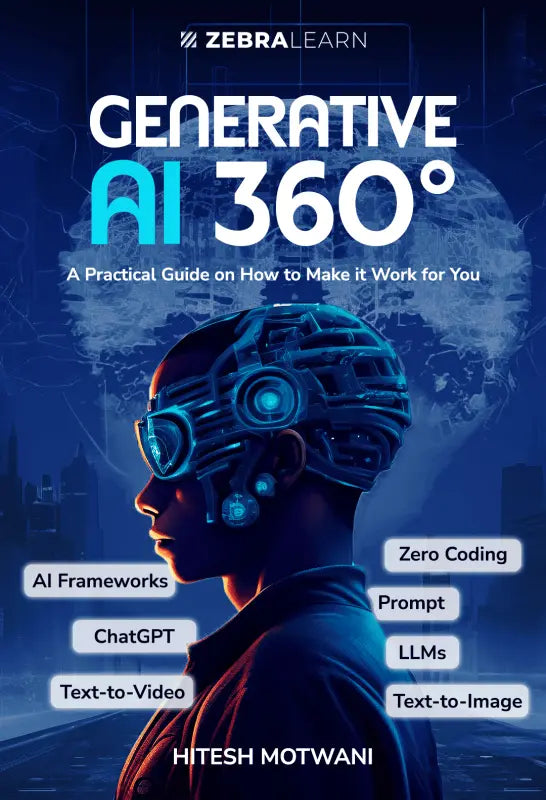 Generative AI 360°