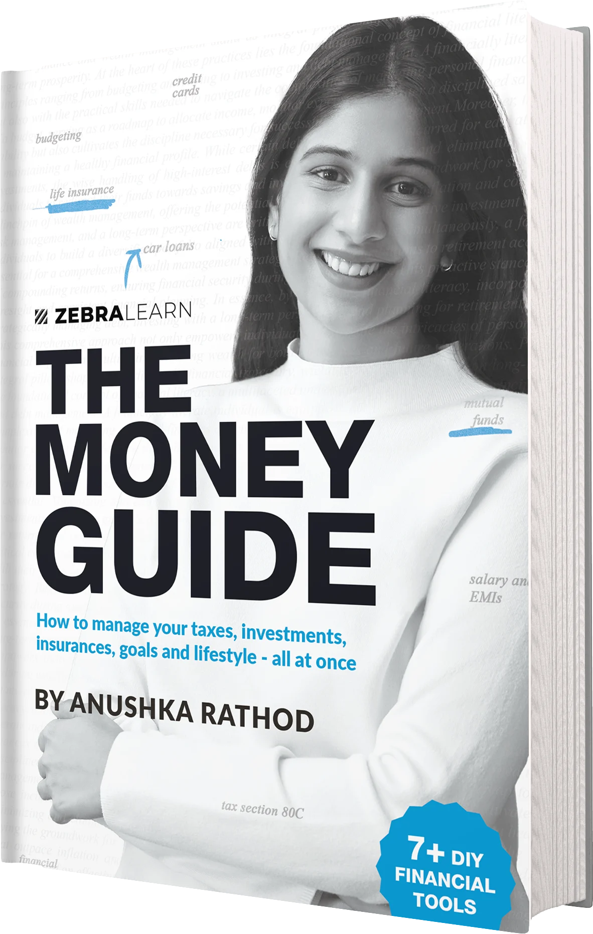 The Money Guide