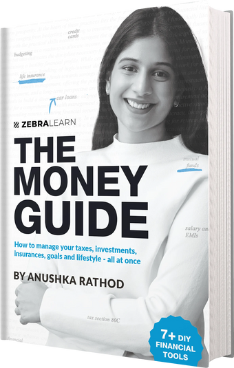 The Money Guide