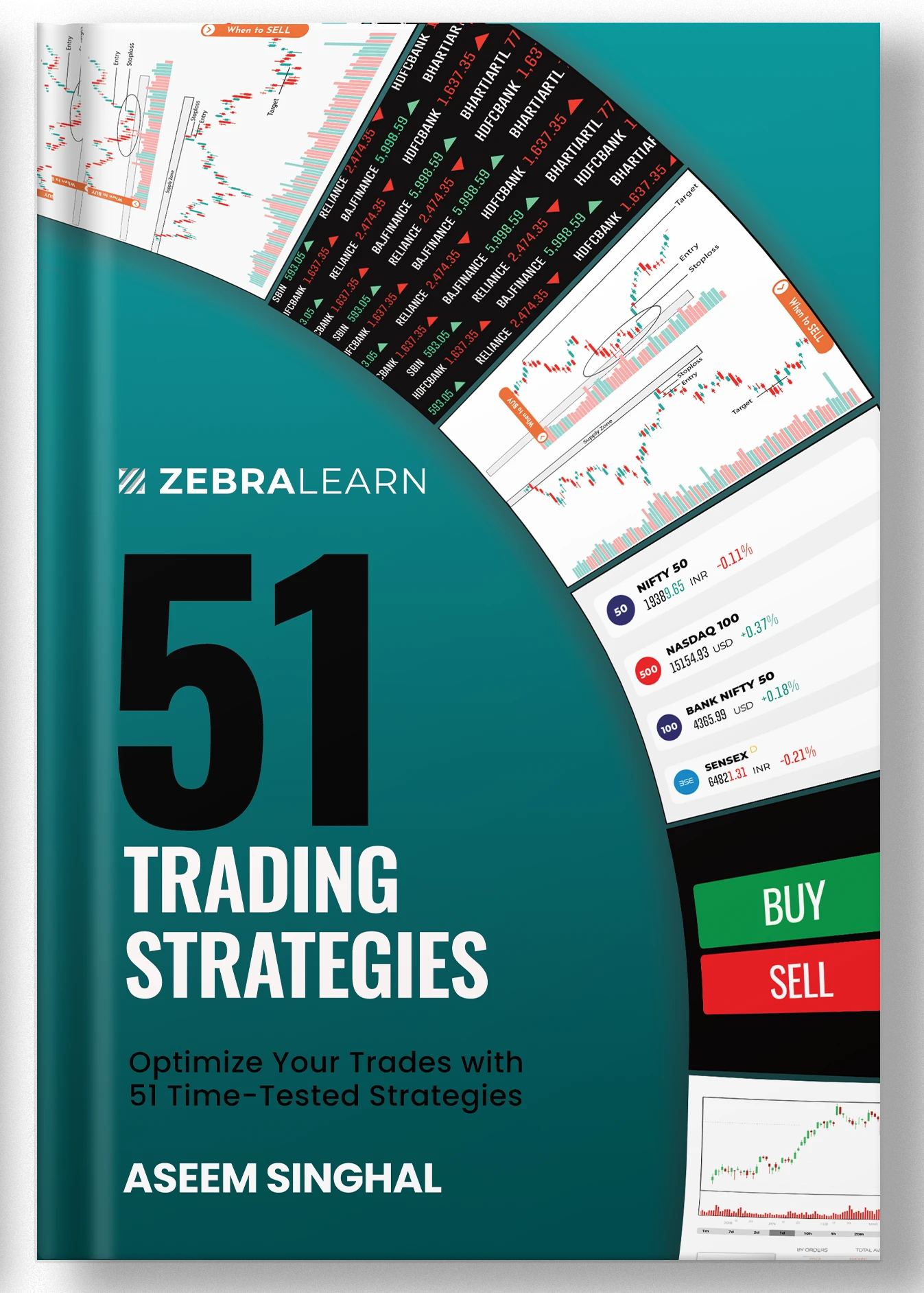 51 Trading Strategies