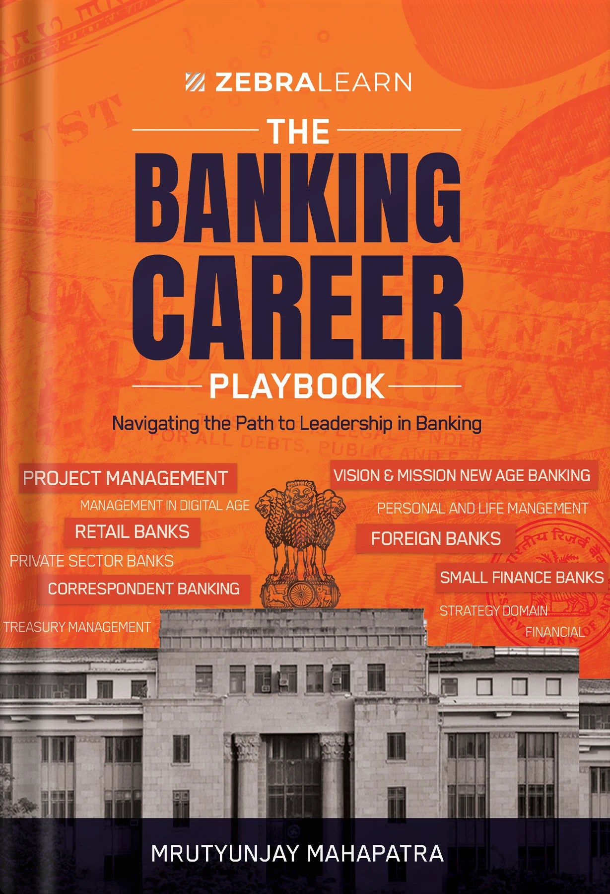 The Banking Career Playbook
