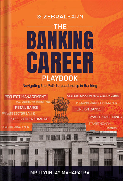 The Banking Career Playbook