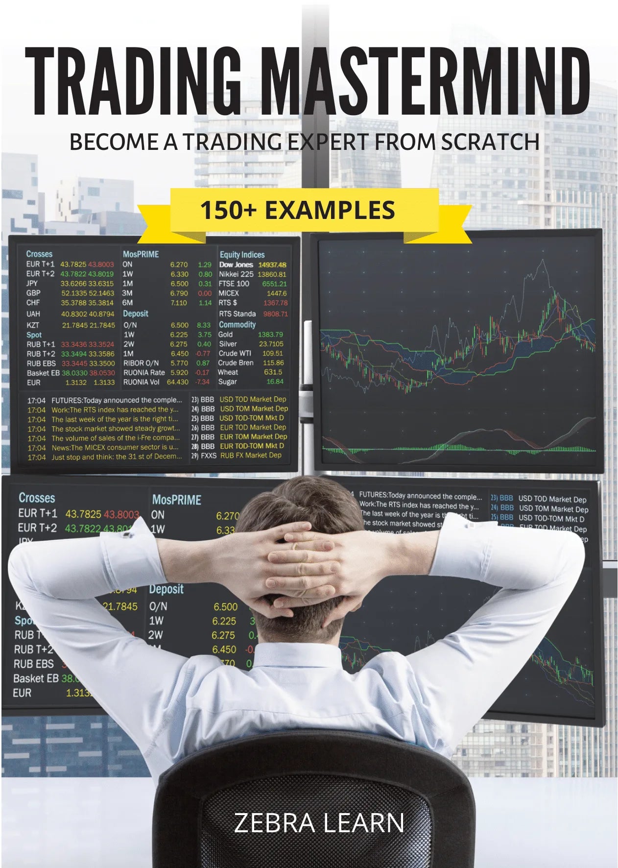Trading Mastermind
