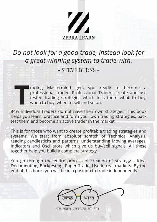 Trading Mastermind