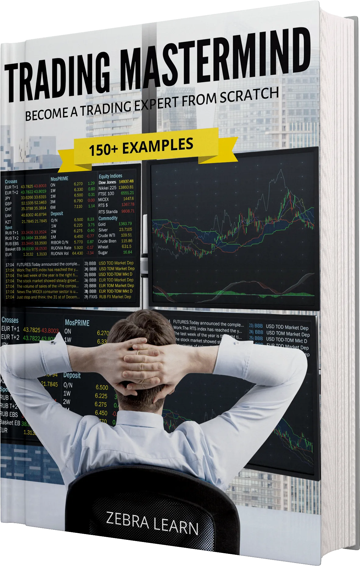 Trading Mastermind