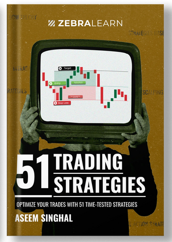 51 Trading Strategies