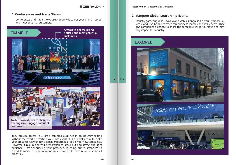 Sneak peek 5 — Decoding B2B Marketing