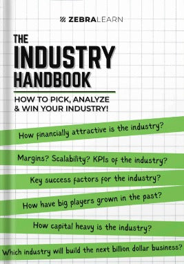 The Industry Handbook